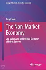 Download this eBook The Non-Market Economy