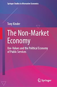 Download this ebook The Non-Market Economy
