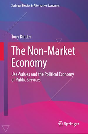 Download the eBook: The Non-Market Economy
