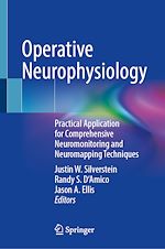 Télécharger le livre :  Operative Neurophysiology