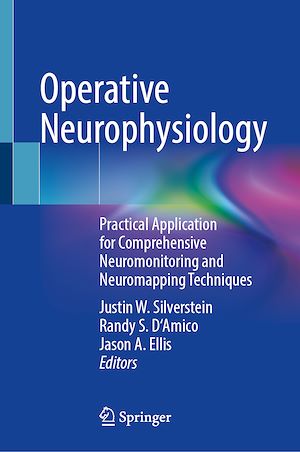 Téléchargez le livre :  Operative Neurophysiology
