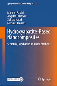 Download this ebook Hydroxyapatite-Based Nanocomposites