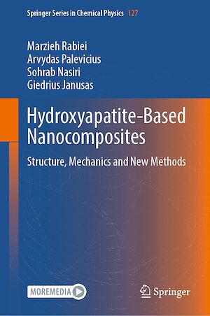 Download the eBook: Hydroxyapatite-Based Nanocomposites