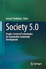 Télécharger le livre :  Society 5.0