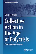 Télécharger le livre :  Collective Action in the Age of Polycrisis