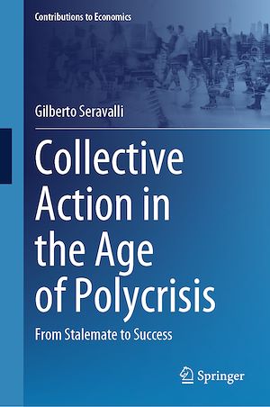 Téléchargez le livre :  Collective Action in the Age of Polycrisis