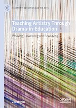 Télécharger le livre :  Teaching Artistry Through Drama-in-Education