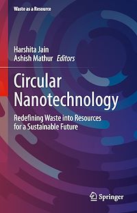 Téléchargez le livre :  Circular Nanotechnology