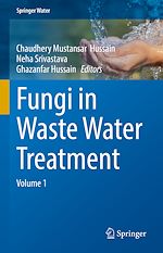 Télécharger le livre :  Fungi in Waste Water Treatment