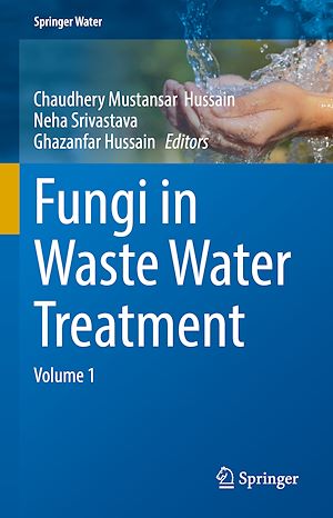 Téléchargez le livre :  Fungi in Waste Water Treatment
