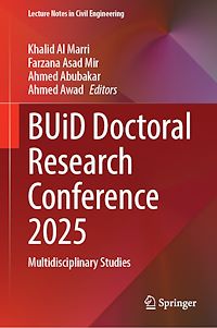 Download this ebook BUiD Doctoral Research Conference 2025