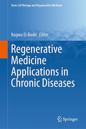 Download the eBook: Regenerative Medicine Applications in Chronic Diseases