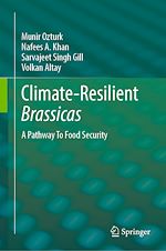 Télécharger le livre :  Climate-Resilient Brassicas