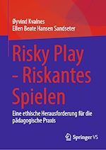 Télécharger le livre :  Risky Play - Riskantes Spielen