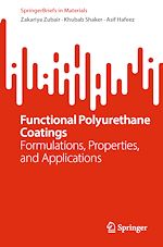 Télécharger le livre :  Functional Polyurethane Coatings