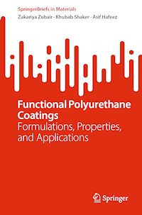 Téléchargez le livre :  Functional Polyurethane Coatings