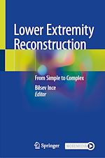 Télécharger le livre :  Lower Extremity Reconstruction