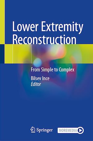 Téléchargez le livre :  Lower Extremity Reconstruction