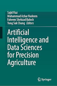 Téléchargez le livre :  Artificial Intelligence and Data Sciences for Precision Agriculture
