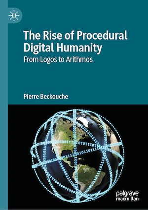 Download the eBook: The Rise of Procedural Digital Humanity