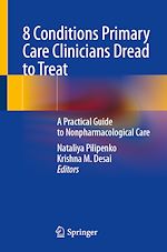 Télécharger le livre :  8 Conditions Primary Care Clinicians Dread to Treat