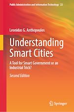 Télécharger le livre :  Understanding Smart Cities