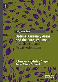Download this ebook Optimal Currency Areas and the Euro, Volume III