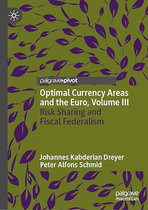 Download the eBook: Optimal Currency Areas and the Euro, Volume III