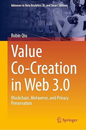 Téléchargez le livre :  Value Co-Creation in Web 3.0