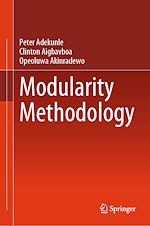 Télécharger le livre :  Modularity Methodology