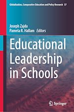 Télécharger le livre :  Educational Leadership in Schools