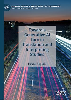Téléchargez le livre :  Toward a Generative AI Turn in Translation and Interpreting Studies