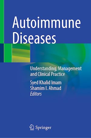 Téléchargez le livre :  Autoimmune Diseases