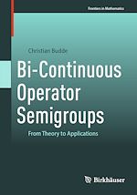 Download this eBook Bi-Continuous Operator Semigroups