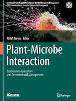 Télécharger le livre :  Plant-Microbe Interaction