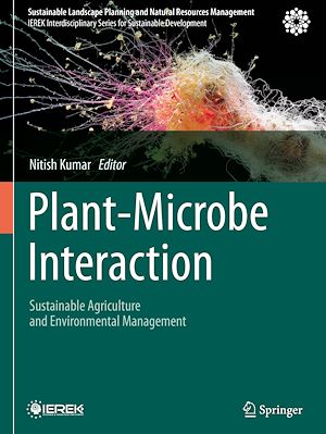 Téléchargez le livre :  Plant-Microbe Interaction