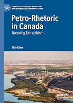 Télécharger le livre :  Petro-Rhetoric in Canada