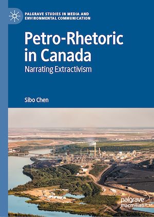 Téléchargez le livre :  Petro-Rhetoric in Canada