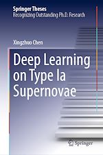 Download this eBook Deep Learning on Type Ia Supernovae