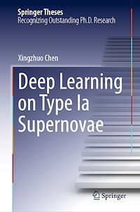 Download this ebook Deep Learning on Type Ia Supernovae