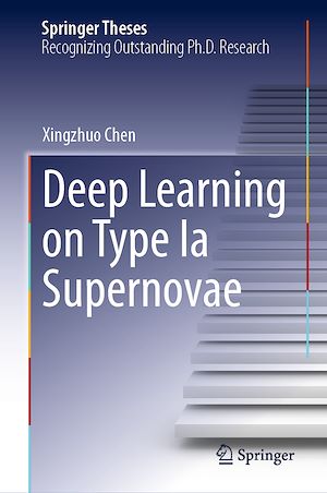 Download the eBook: Deep Learning on Type Ia Supernovae