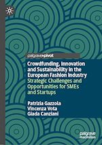 Download this eBook Crowdfunding, Innovation and Sustainability in the European Fashion Industry