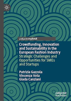 Download the eBook: Crowdfunding, Innovation and Sustainability in the European Fashion Industry