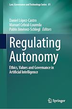 Télécharger le livre :  Regulating Autonomy