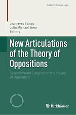 Download this eBook New Articulations of the Theory of Oppositions