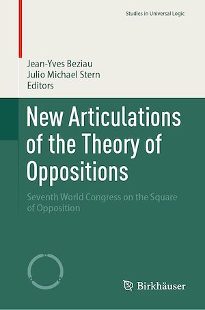 Download the eBook: New Articulations of the Theory of Oppositions