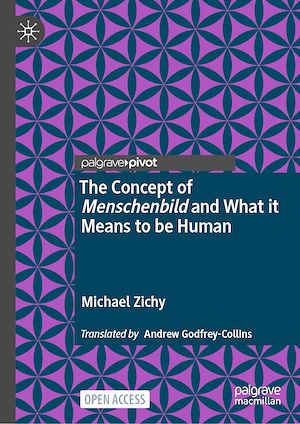 Download the eBook: The Concept of Menschenbild and What it Means to be Human