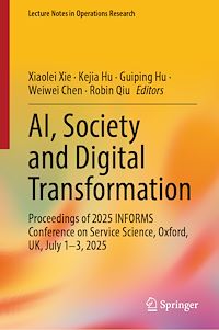 Download this ebook AI, Society and Digital Transformation
