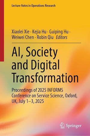 Download the eBook: AI, Society and Digital Transformation