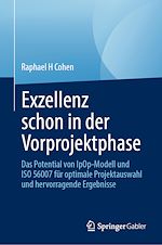 Télécharger le livre :  Exzellenz schon in der Vorprojektphase